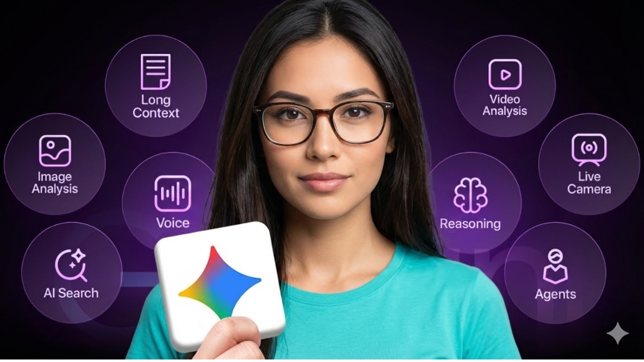 17 Gemini 3.0 Pro Hacks That Honestly Feel Like Cheating