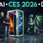 7 Shocking AI Reveals from CES 2026 Day 2 That Change Everything