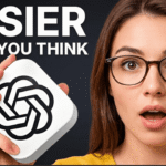 How the Smartest 1 Percent Use ChatGPT to Stay Ahead