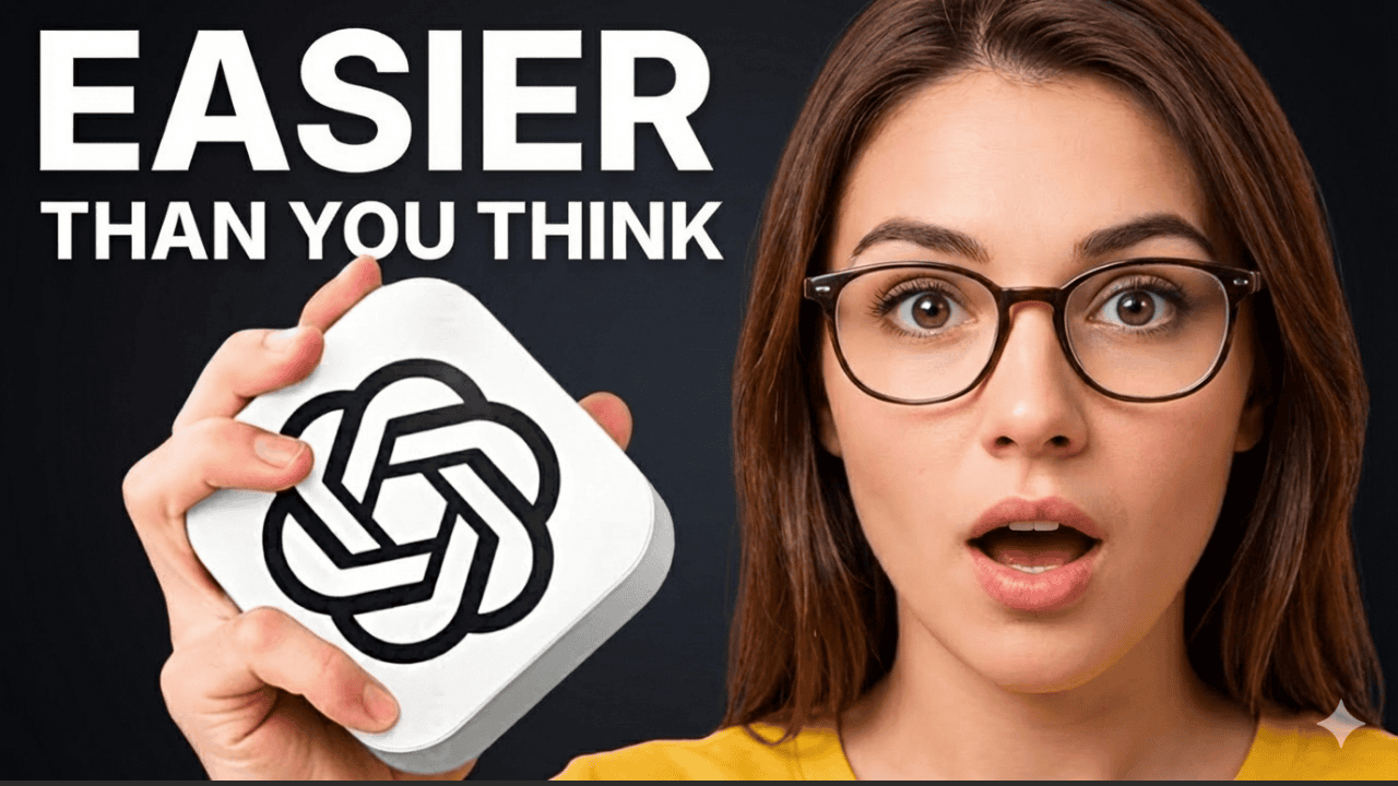 How the Smartest 1 Percent Use ChatGPT to Stay Ahead