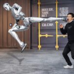 This New Unitree Robot Just Went Superhuman on Camera